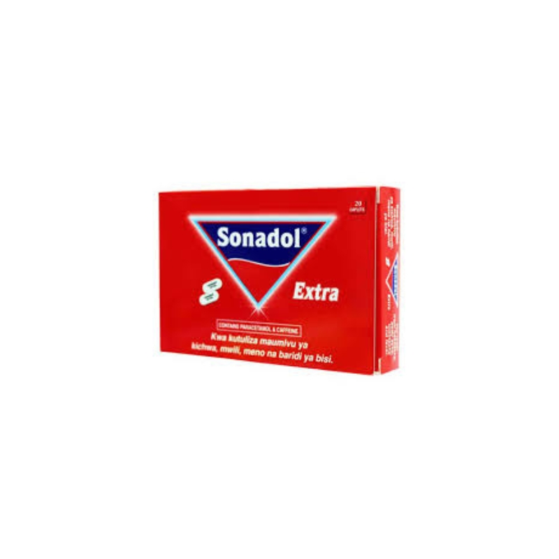 Sonamoja Advance 20'S